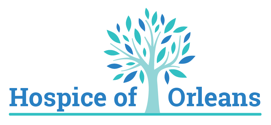 Hospice of Orleans Logo