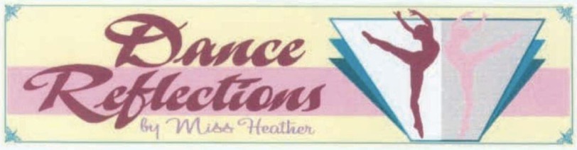 Community Partner Dance Reflections by Miss Heather